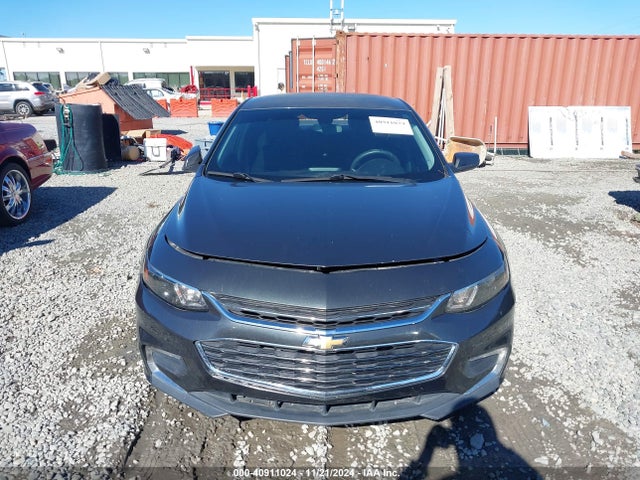 1G1ZE5ST4HF156542 Chevrolet MALIBU 1LT