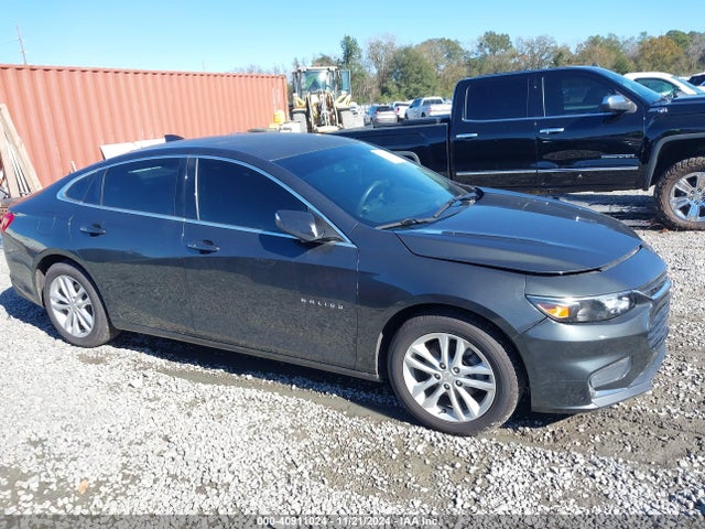 1G1ZE5ST4HF156542 Chevrolet MALIBU 1LT