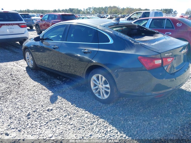 1G1ZE5ST4HF156542 Chevrolet MALIBU 1LT