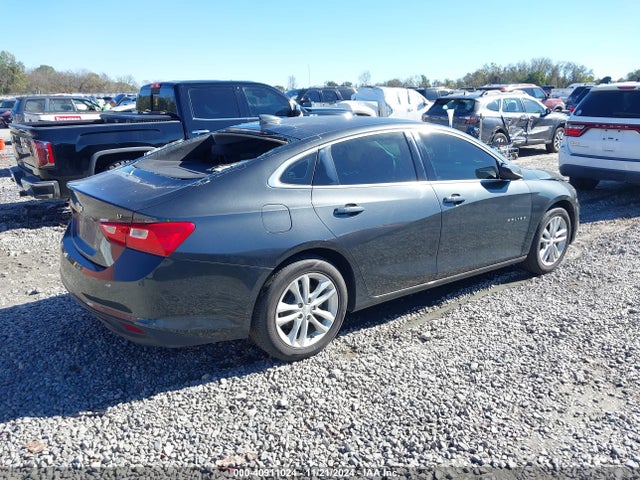 1G1ZE5ST4HF156542 Chevrolet MALIBU 1LT
