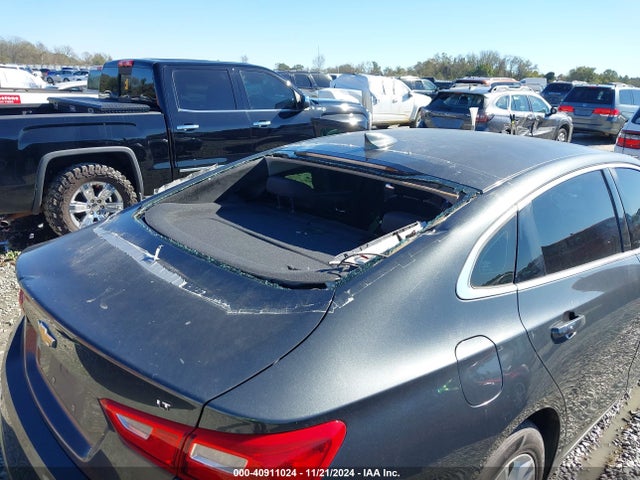 1G1ZE5ST4HF156542 Chevrolet MALIBU 1LT