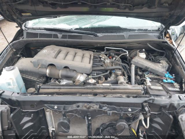 5TDFY5B18NS189314 Toyota Sequoia Limited