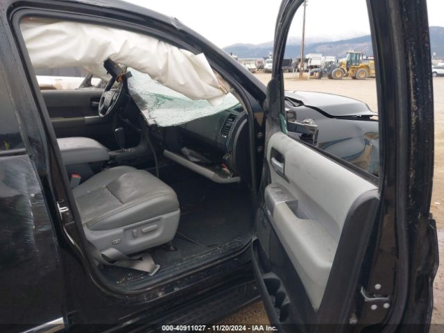 5TDFY5B18NS189314 Toyota Sequoia Limited