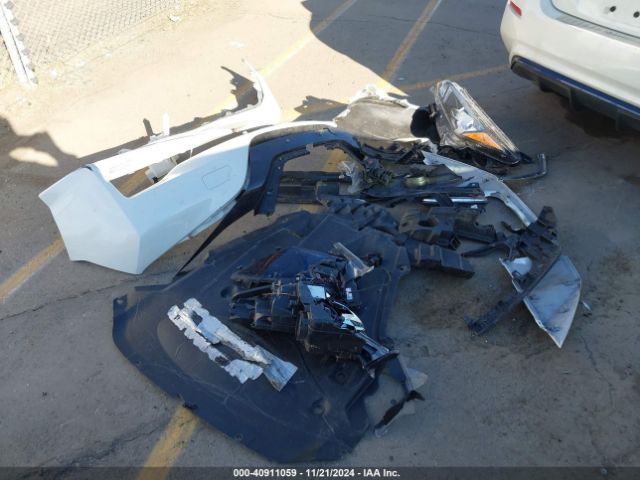 1N4AZ1CP8JC315739 Nissan LEAF SV