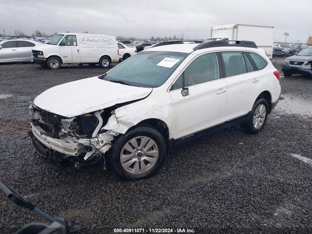 4S4BSABCXK3268325 Subaru Outback 2.5i