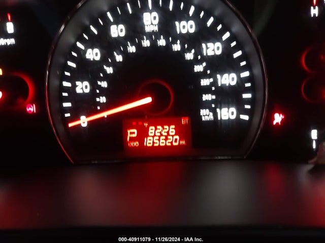 KIA Sorento Lx V6 2015 5XYKTDA7XFG609781 Image 15