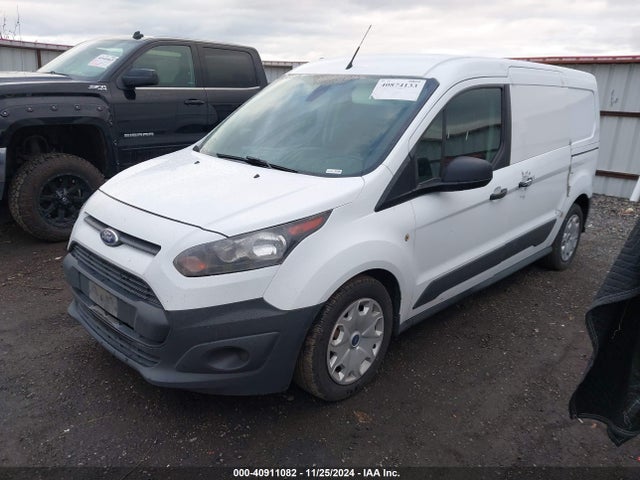 Ford Transit Connect Xl 2016 NM0LS7E75G1275452 Image 2