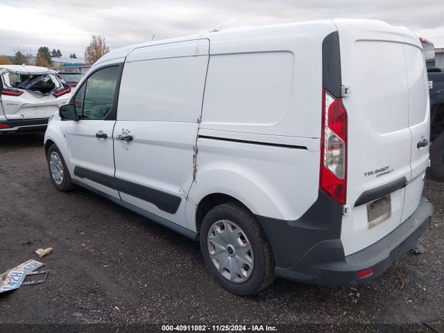Ford Transit Connect Xl 2016 NM0LS7E75G1275452 Image 3