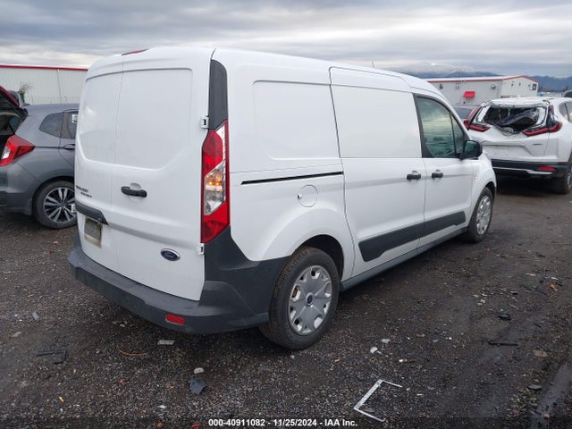 Ford Transit Connect Xl 2016 NM0LS7E75G1275452 Image 4
