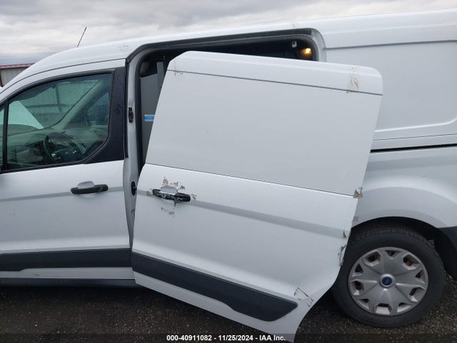 Ford Transit Connect Xl 2016 NM0LS7E75G1275452 Image 6