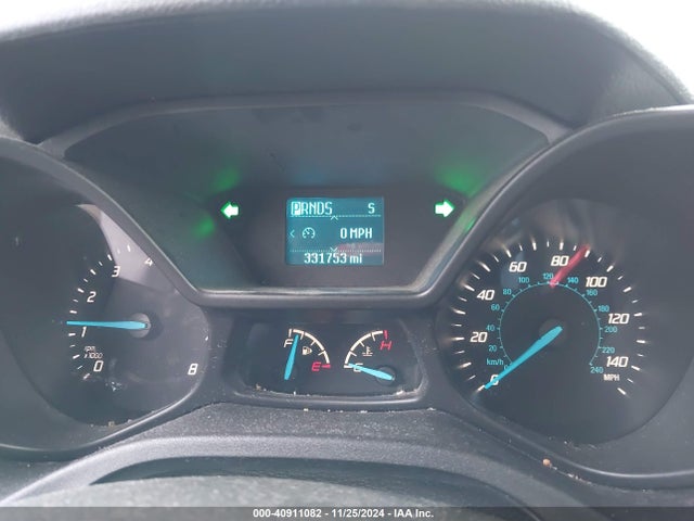 Ford Transit Connect Xl 2016 NM0LS7E75G1275452 Image 7