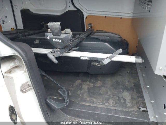 Ford Transit Connect Xl 2016 NM0LS7E75G1275452 Image 8