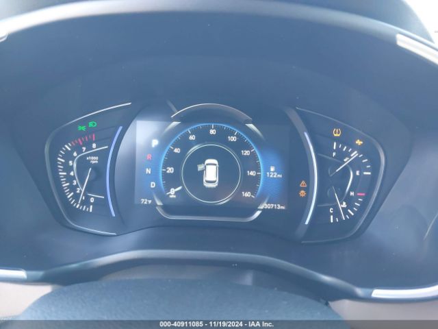 5NMS53AA3LH251540 Hyundai Santa Fe Limited