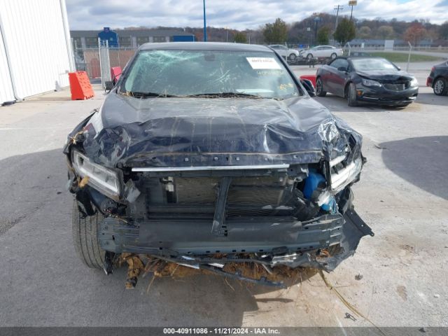 1GKKNKLA5MZ177353 GMC Acadia Fwd Sle