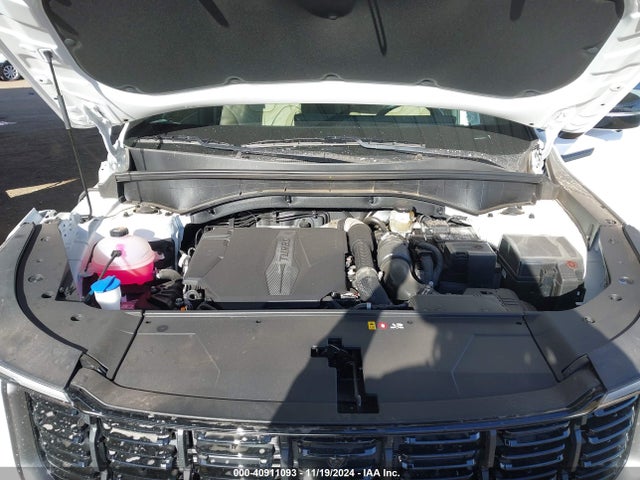 KIA Sorento X-line Sx 2024 5XYRKDJF3RG300179 Image 10