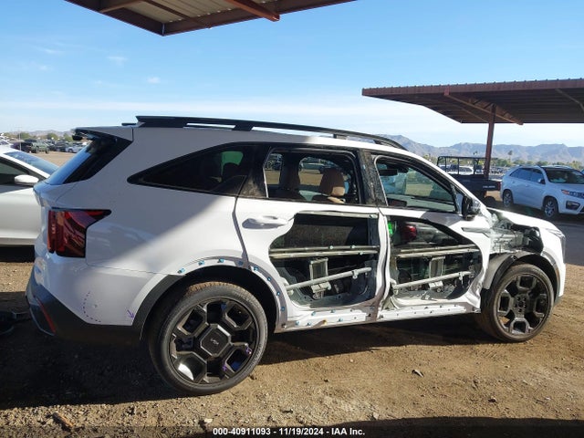 KIA Sorento X-line Sx 2024 5XYRKDJF3RG300179 Image 14