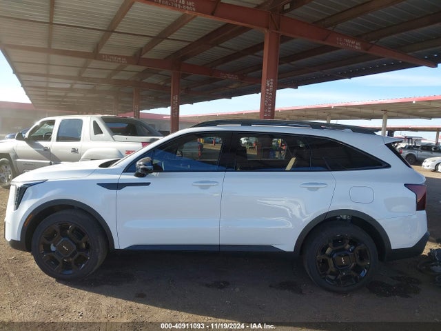KIA Sorento X-line Sx 2024 5XYRKDJF3RG300179 Image 15
