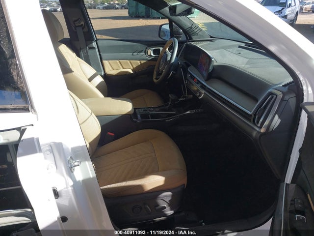 KIA Sorento X-line Sx 2024 5XYRKDJF3RG300179 Image 5