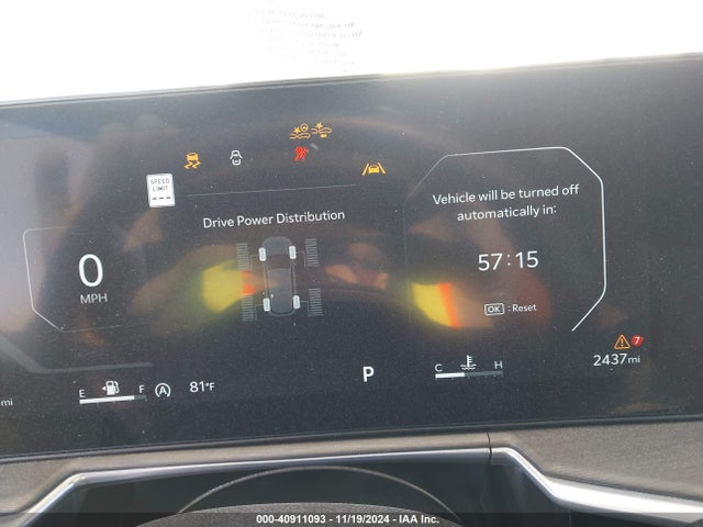 KIA Sorento X-line Sx 2024 5XYRKDJF3RG300179 Image 7