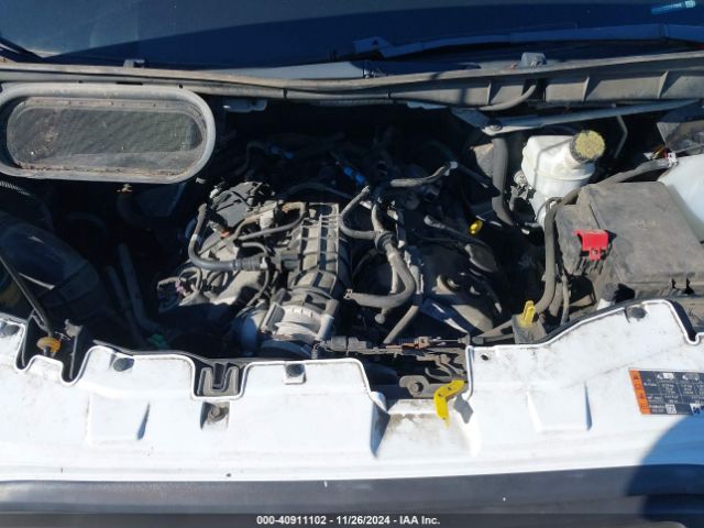 1FTYE2YG2GKA75945 Ford Transit-150