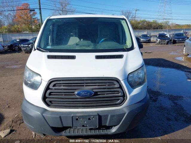 1FTYE2YG2GKA75945 Ford Transit-150