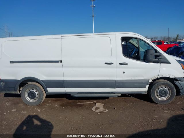 1FTYE2YG2GKA75945 Ford Transit-150