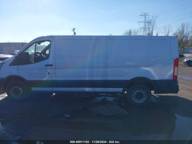 1FTYE2YG2GKA75945 Ford Transit-150