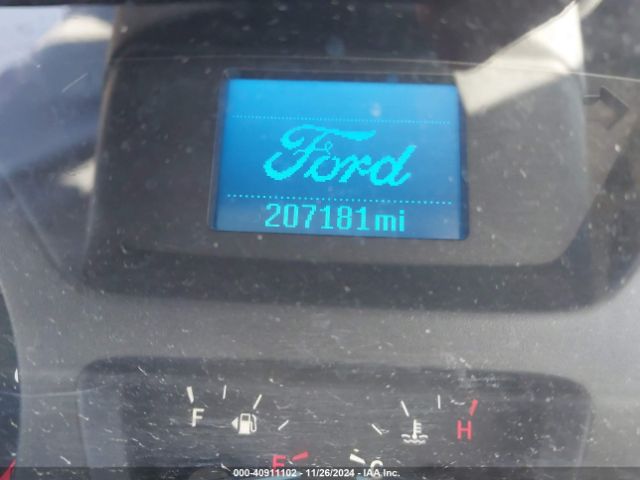 1FTYE2YG2GKA75945 Ford Transit-150