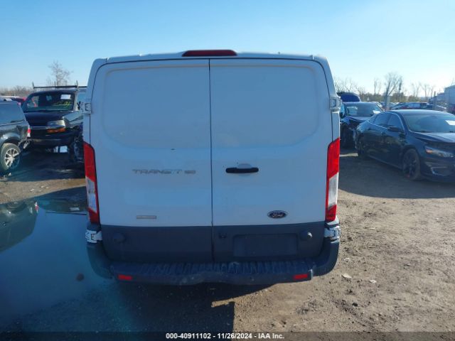 1FTYE2YG2GKA75945 Ford Transit-150