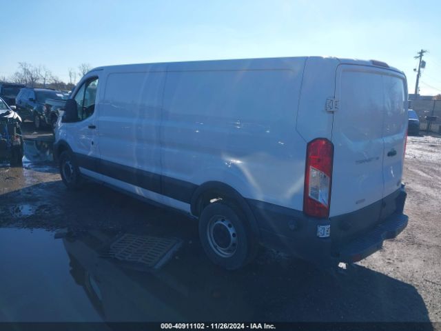 1FTYE2YG2GKA75945 Ford Transit-150
