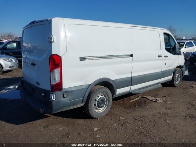 1FTYE2YG2GKA75945 Ford Transit-150