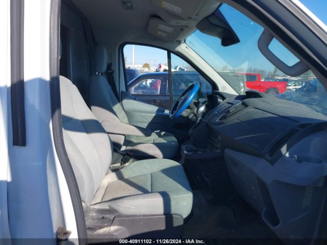 1FTYE2YG2GKA75945 Ford Transit-150