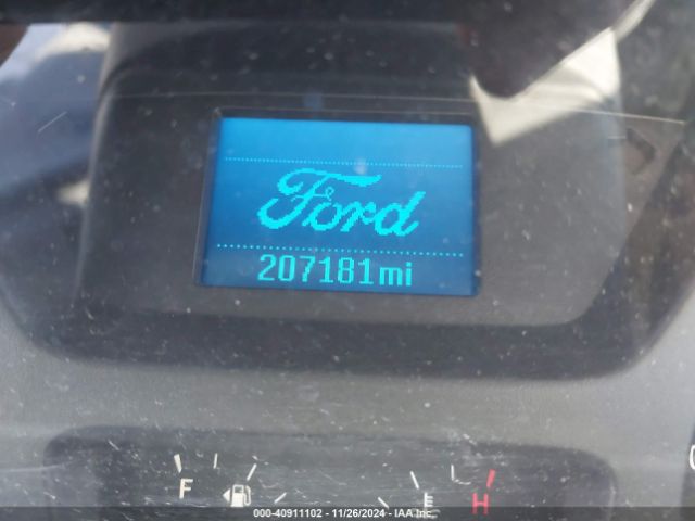 1FTYE2YG2GKA75945 Ford Transit-150