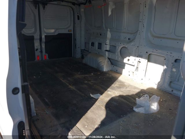 1FTYE2YG2GKA75945 Ford Transit-150