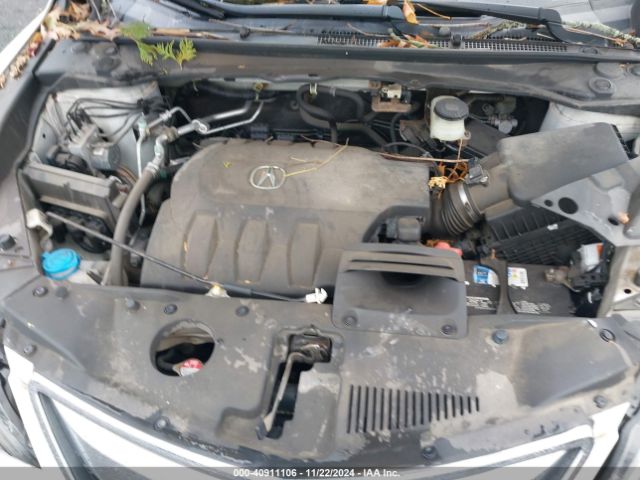2014 ACURA RDX 5J8TB4H50EL003308 Photo 9