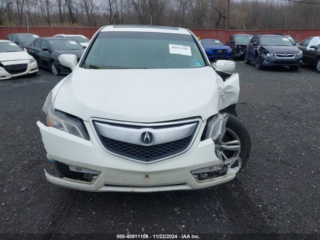 Acura RDX 2014 5J8TB4H50EL003308 Image 11