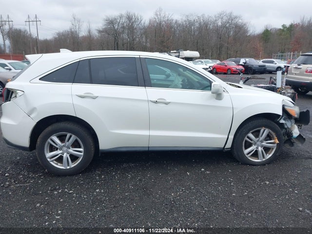 Acura RDX 2014 5J8TB4H50EL003308 Image 12
