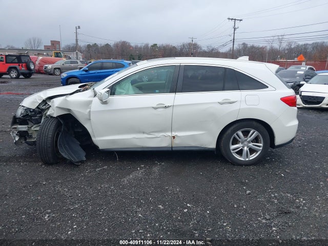 Acura RDX 2014 5J8TB4H50EL003308 Image 13