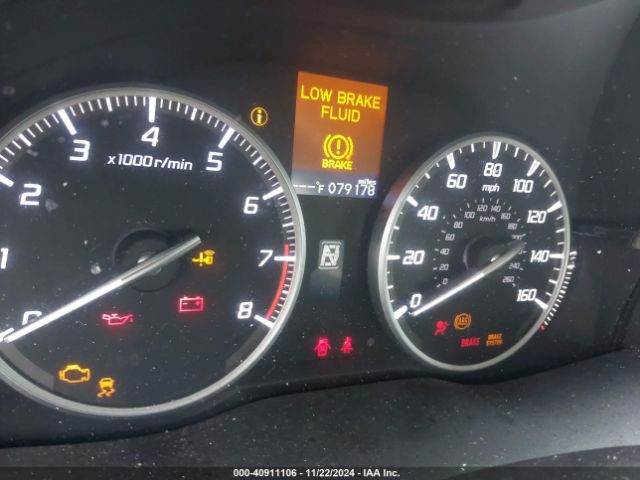 2014 ACURA RDX 5J8TB4H50EL003308 Photo 6