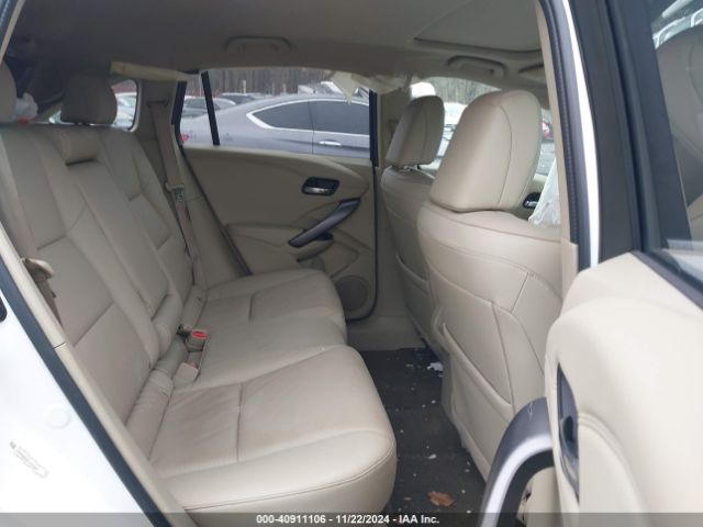 2014 ACURA RDX 5J8TB4H50EL003308 Photo 7