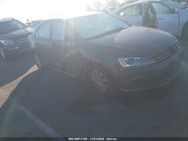 3VW2K7AJ6FM423073 auction archive image