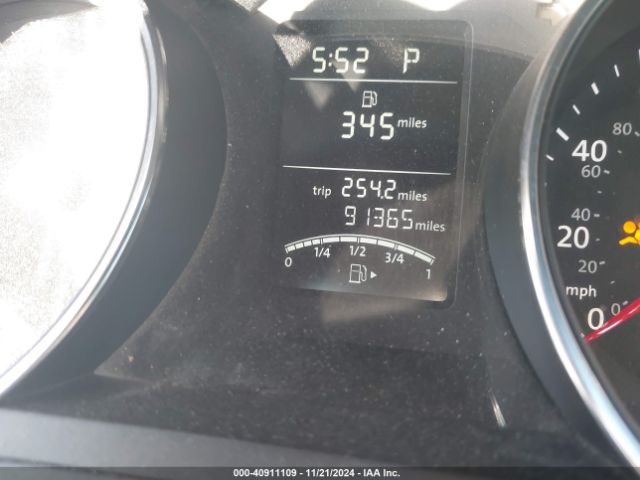 3VW2K7AJ6FM423073 Volkswagen Jetta 2.0l S