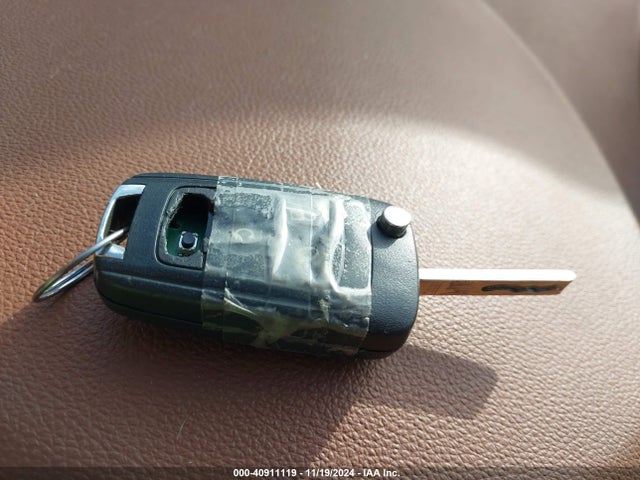 Buick Encore Premium 2014 KL4CJHSB7EB588086 Image 11