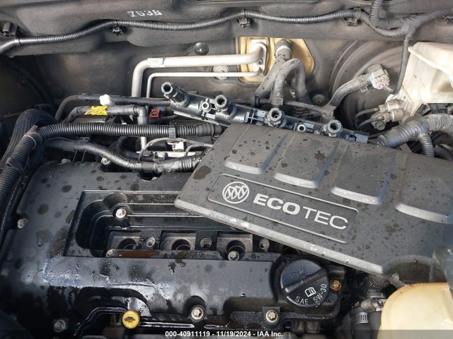 KL4CJHSB7EB588086 Buick Encore Premium