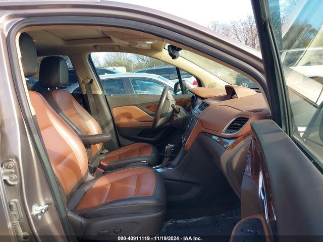KL4CJHSB7EB588086 Buick Encore Premium