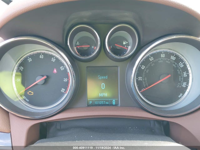 KL4CJHSB7EB588086 Buick Encore Premium