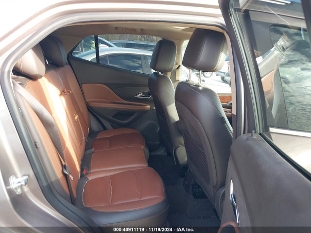 KL4CJHSB7EB588086 Buick Encore Premium