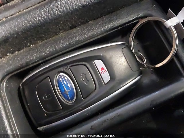 JF1VA1C68M9811741 Subaru Wrx Premium