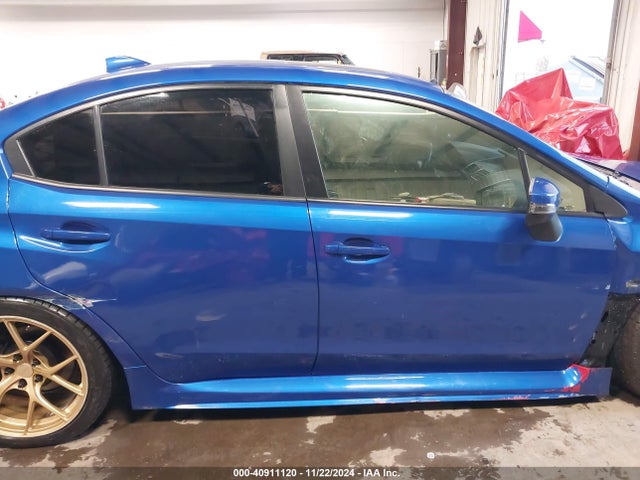 Subaru Wrx Premium 2021 JF1VA1C68M9811741 Image 13