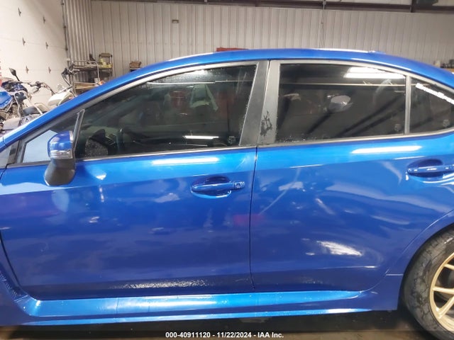 Subaru Wrx Premium 2021 JF1VA1C68M9811741 Image 14